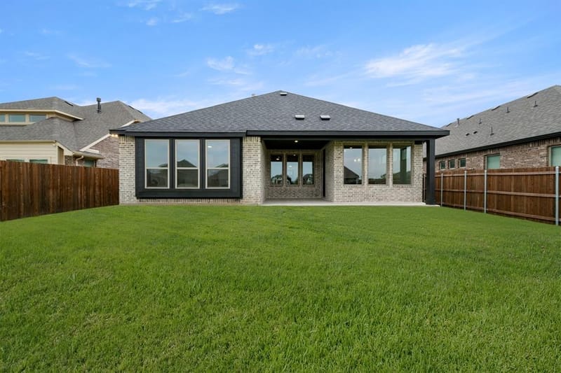 2632 Steve Street, Burleson TX 76028 - Photo 18