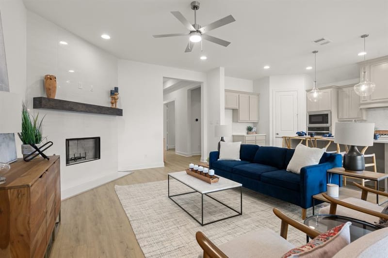 2632 Steve Street, Burleson TX 76028 - Photo 8