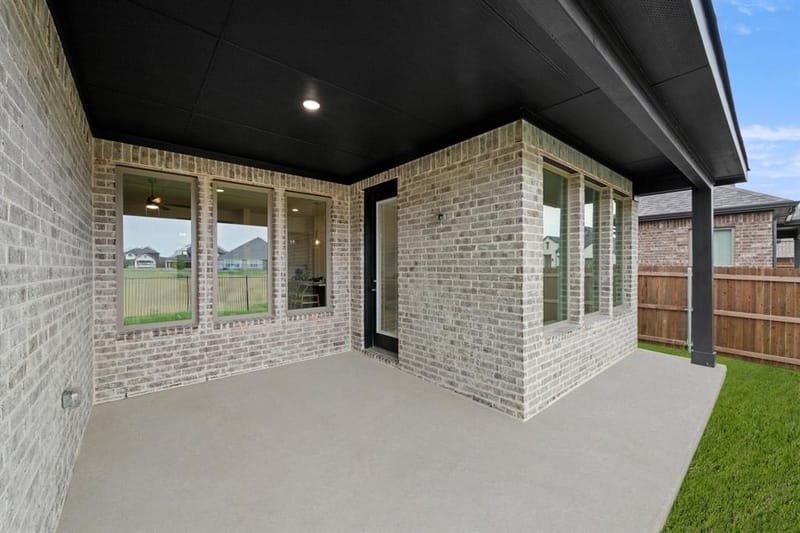 2632 Steve Street, Burleson TX 76028 - Photo 25