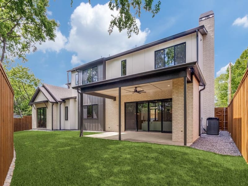1622 Old Gate Lane, Dallas TX 75218 - Photo 22
