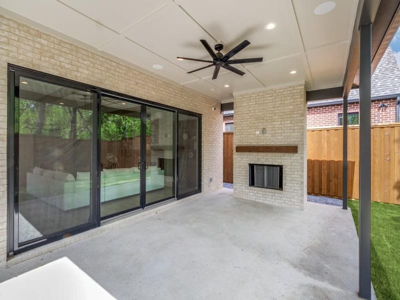 1622 Old Gate Lane, Dallas TX 75218 - Photo 21