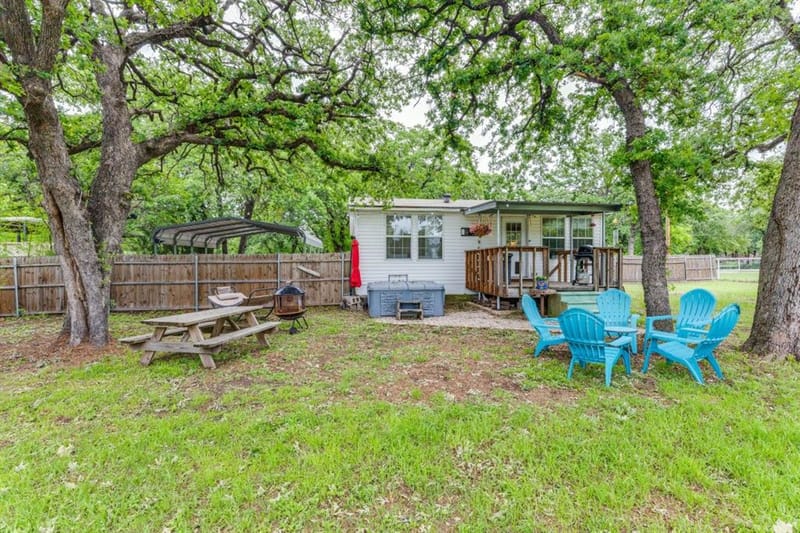 12490 Deeds Court, Azle TX 76020 - Photo 22