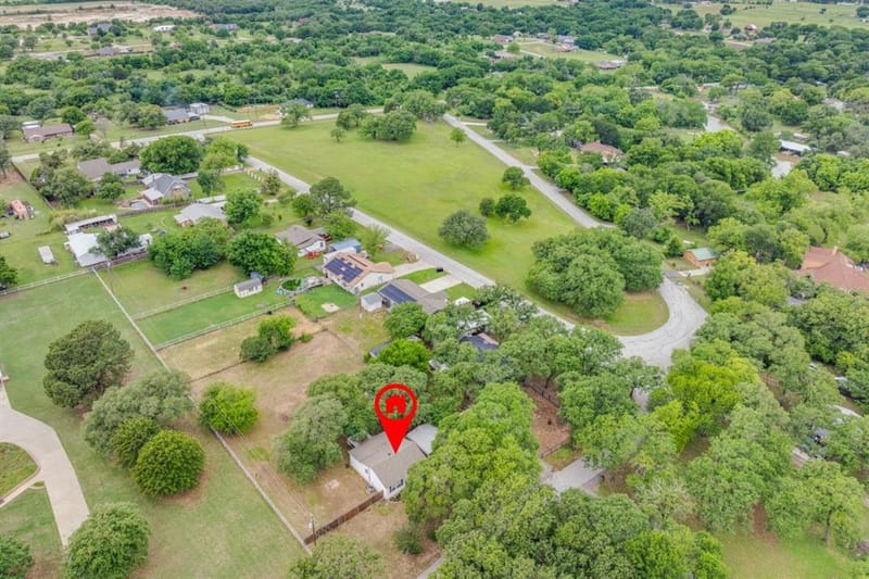 12490 Deeds Court, Azle TX 76020 - Photo 28