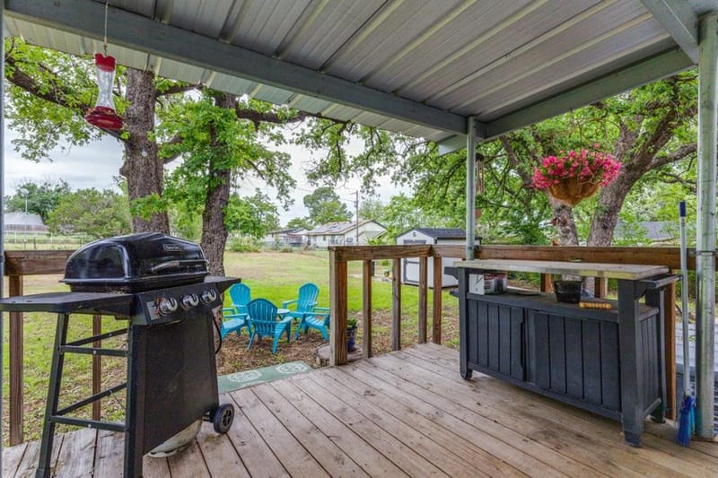 12490 Deeds Court, Azle TX 76020 - Photo 19