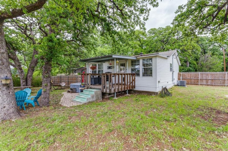 12490 Deeds Court, Azle TX 76020 - Photo 21