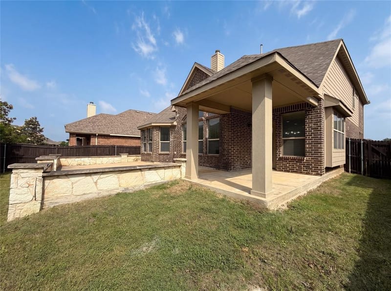 8312 Snow Goose Way, Fort Worth TX 76118 - Photo 35