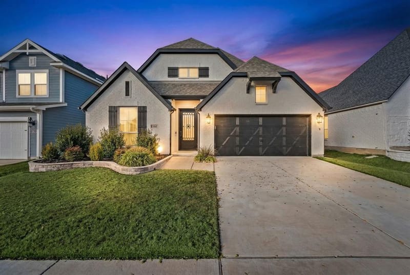 2416 Stella Lane, Northlake TX 76247