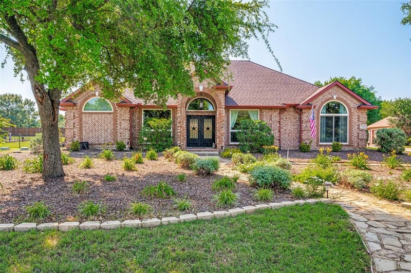 3944 Preston Hills Circle, Celina TX 75009 - Photo 2