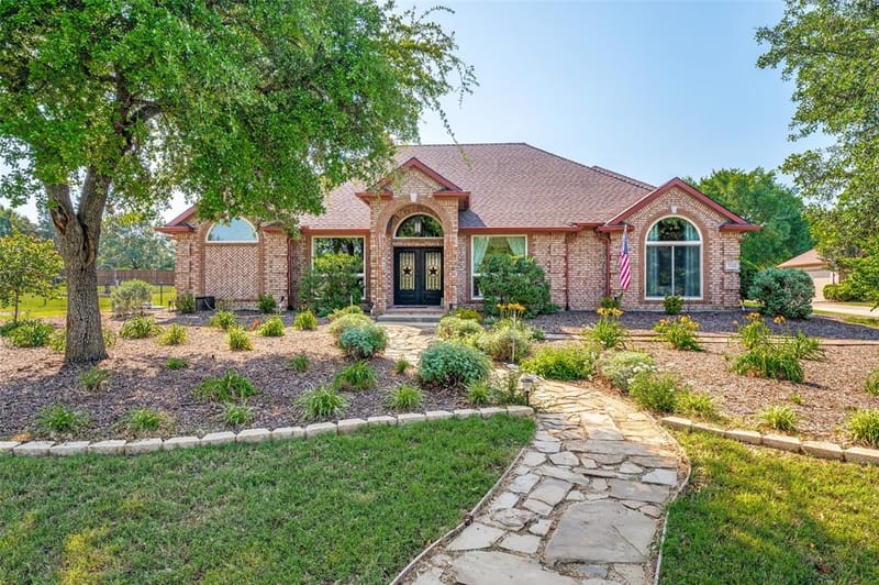 3944 Preston Hills Circle, Celina TX 75009 - Photo 6