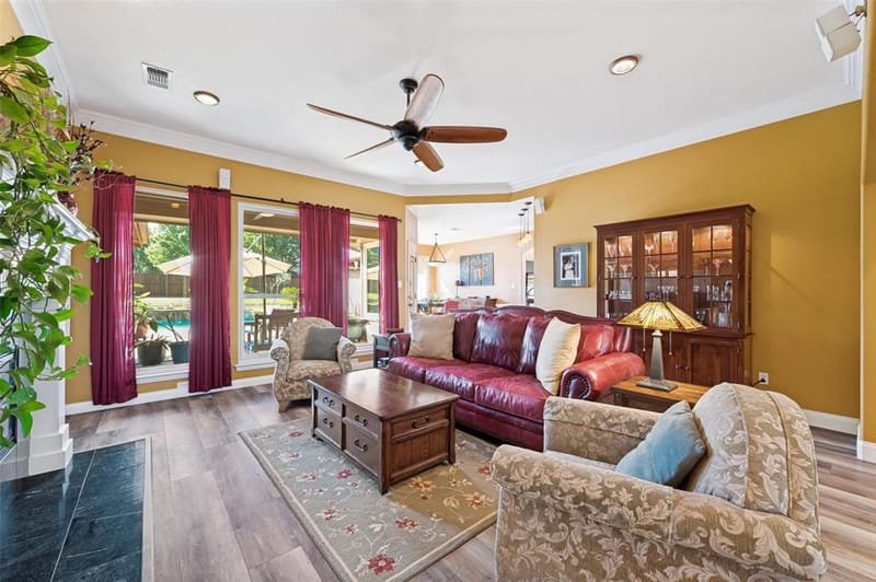 3944 Preston Hills Circle, Celina TX 75009 - Photo 13