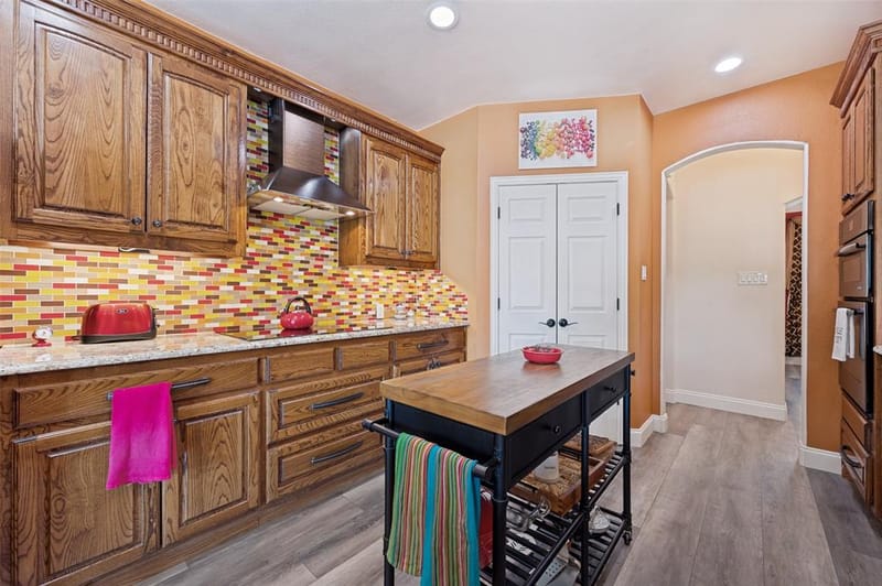3944 Preston Hills Circle, Celina TX 75009 - Photo 17