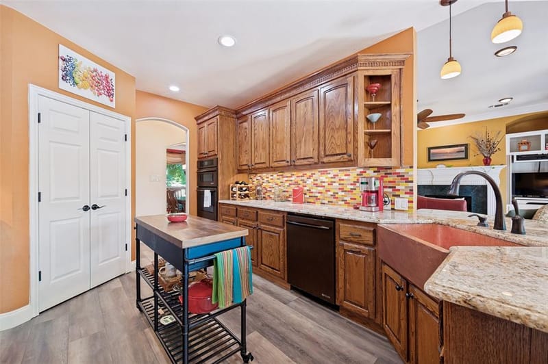 3944 Preston Hills Circle, Celina TX 75009 - Photo 16