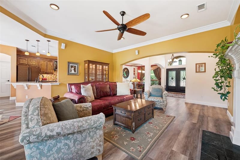 3944 Preston Hills Circle, Celina TX 75009 - Photo 12