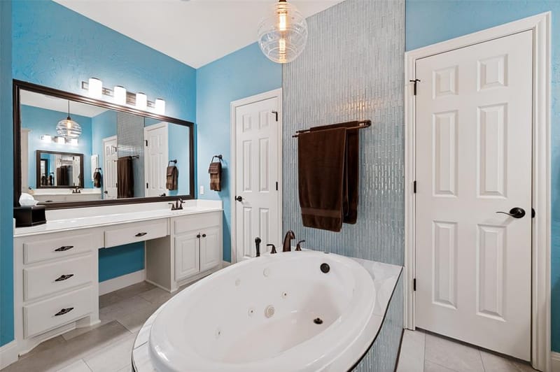 3944 Preston Hills Circle, Celina TX 75009 - Photo 26