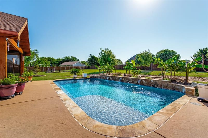 3944 Preston Hills Circle, Celina TX 75009 - Photo 3