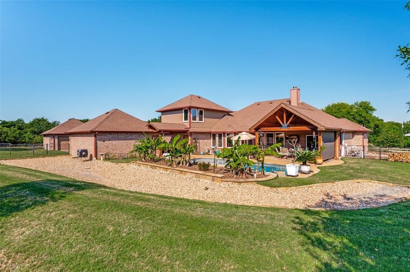 3944 Preston Hills Circle, Celina TX 75009 - Photo 30