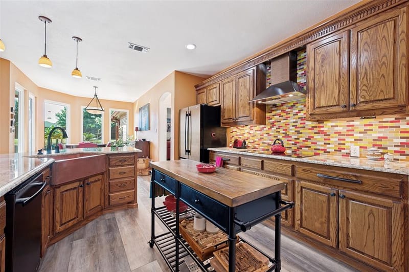 3944 Preston Hills Circle, Celina TX 75009 - Photo 15