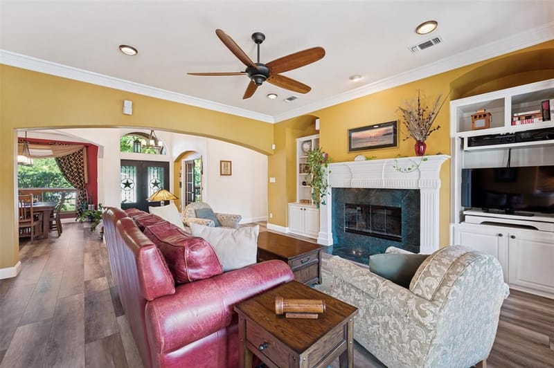 3944 Preston Hills Circle, Celina TX 75009 - Photo 11
