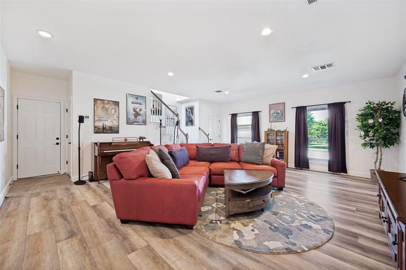 3944 Preston Hills Circle, Celina TX 75009 - Photo 19