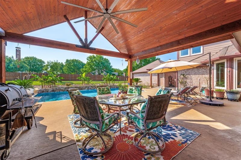 3944 Preston Hills Circle, Celina TX 75009 - Photo 31