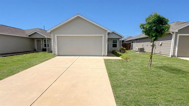 1415 Highbridge Boulevard, Crandall TX 75114