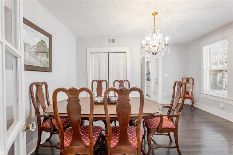 1101 N Oak Avenue, Mineral Wells TX 76067 - Photo 12