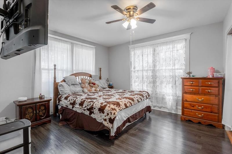 1101 N Oak Avenue, Mineral Wells TX 76067 - Photo 22