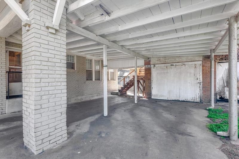 1101 N Oak Avenue, Mineral Wells TX 76067 - Photo 36
