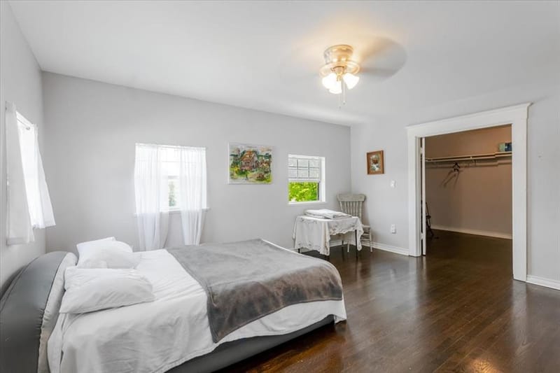 1101 N Oak Avenue, Mineral Wells TX 76067 - Photo 24