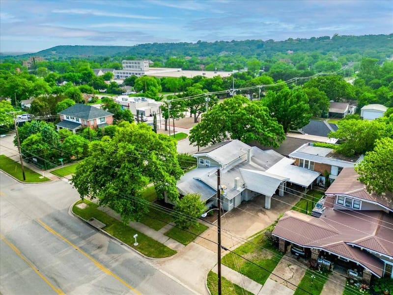 1101 N Oak Avenue, Mineral Wells TX 76067 - Photo 40