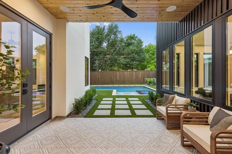7615 Morton Street, Dallas TX 75209 - Photo 36