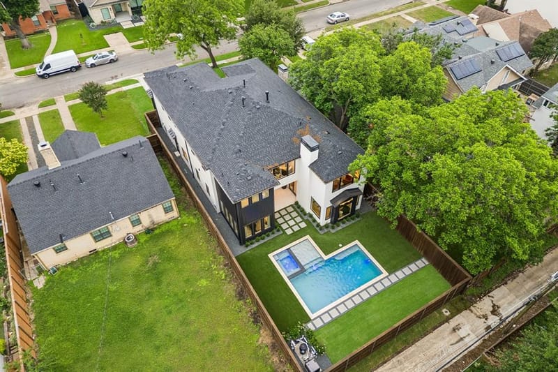 7615 Morton Street, Dallas TX 75209 - Photo 38