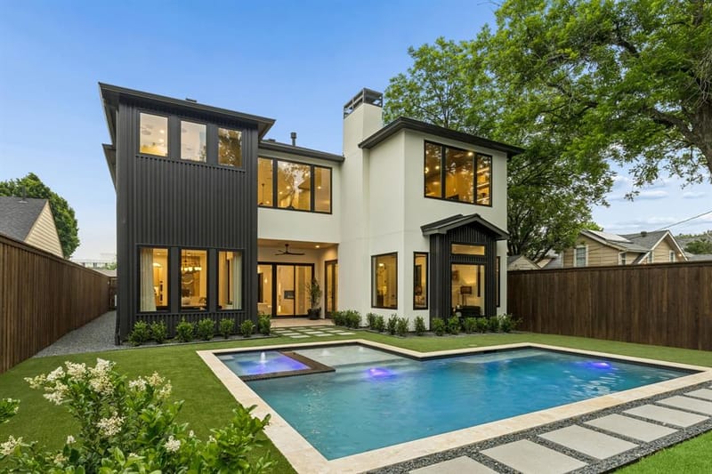 7615 Morton Street, Dallas TX 75209 - Photo 37