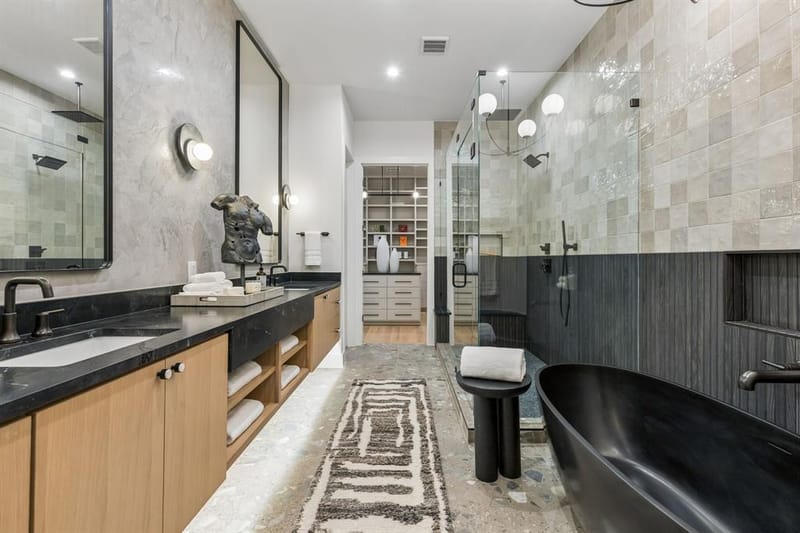 7615 Morton Street, Dallas TX 75209 - Photo 15