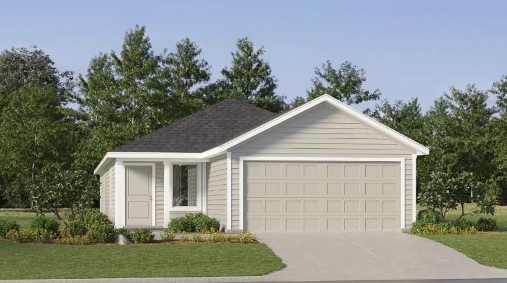 3153 Campeiro Avenue, Providence Village TX 76227