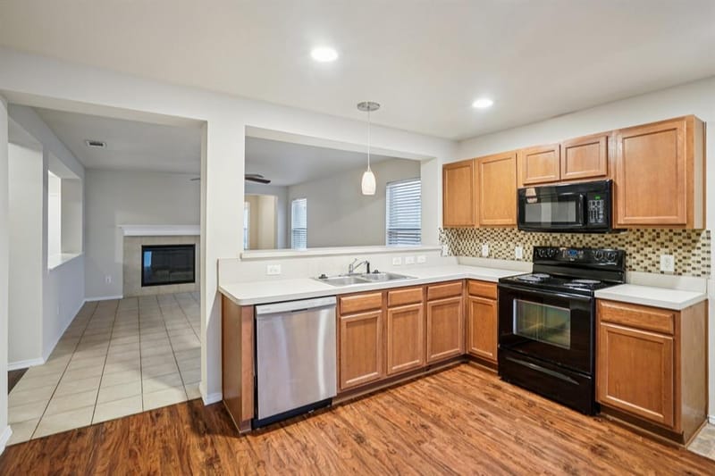 9120 Sun Haven Way, Fort Worth TX 76244 - Photo 14