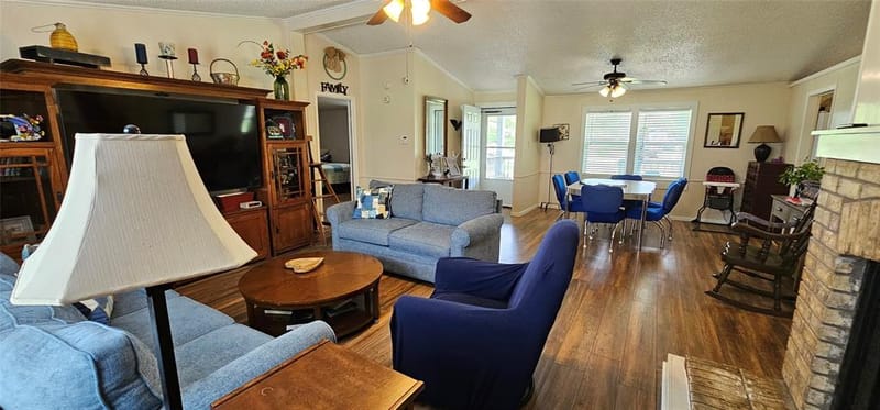 1655 Smith Circle, Combine TX 75159 - Photo 10