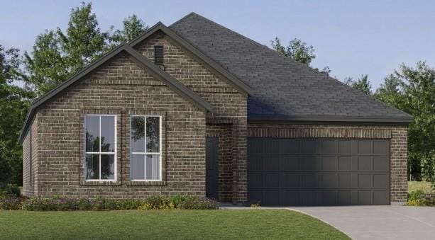 3029 Eriskay Road, Providence Village TX 76227