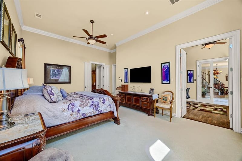 4812 Park Vista Boulevard, Sherman TX 75090 - Photo 23