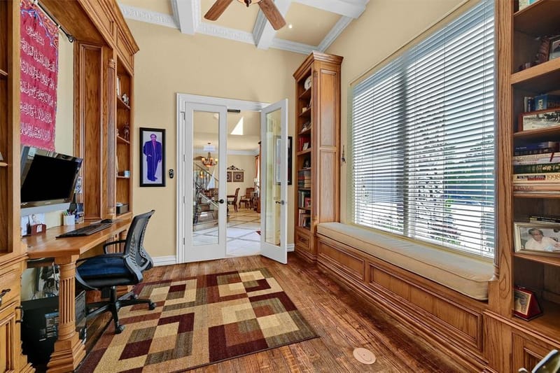 4812 Park Vista Boulevard, Sherman TX 75090 - Photo 27
