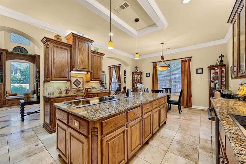 4812 Park Vista Boulevard, Sherman TX 75090 - Photo 16