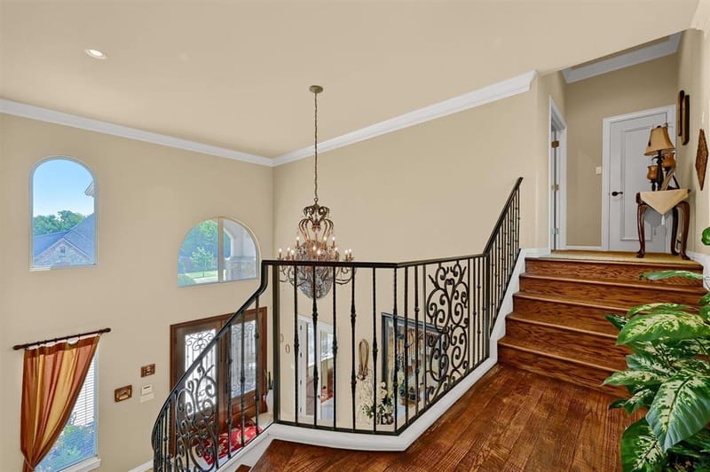 4812 Park Vista Boulevard, Sherman TX 75090 - Photo 26