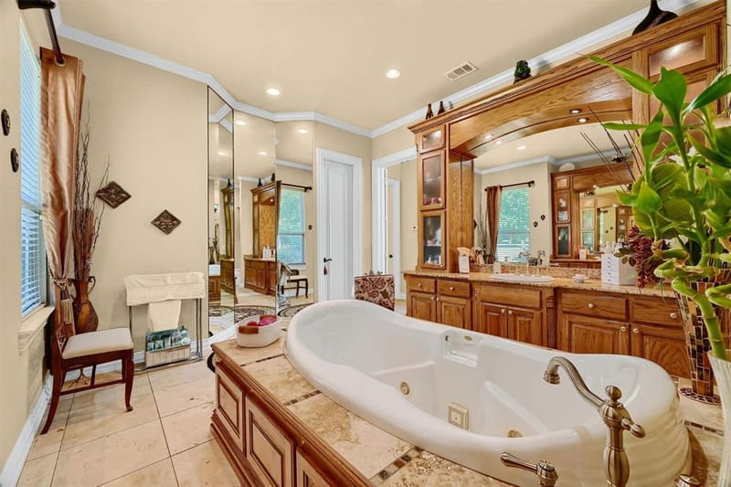 4812 Park Vista Boulevard, Sherman TX 75090 - Photo 22