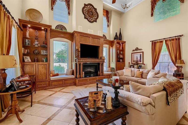 4812 Park Vista Boulevard, Sherman TX 75090 - Photo 7