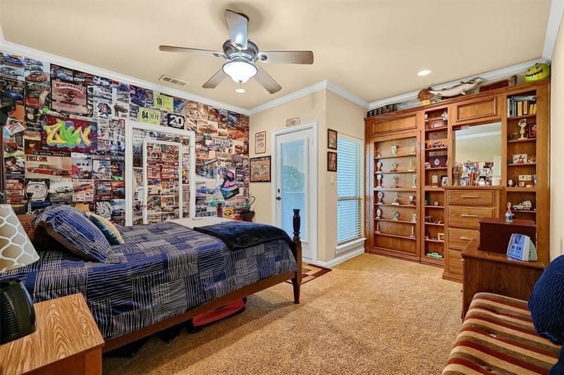 4812 Park Vista Boulevard, Sherman TX 75090 - Photo 36