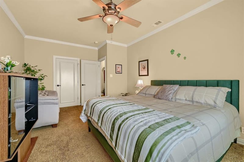 4812 Park Vista Boulevard, Sherman TX 75090 - Photo 34