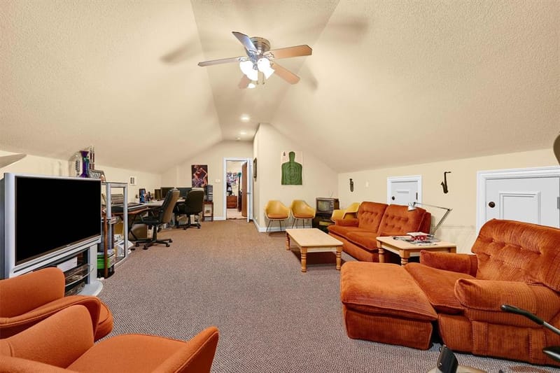 4812 Park Vista Boulevard, Sherman TX 75090 - Photo 38