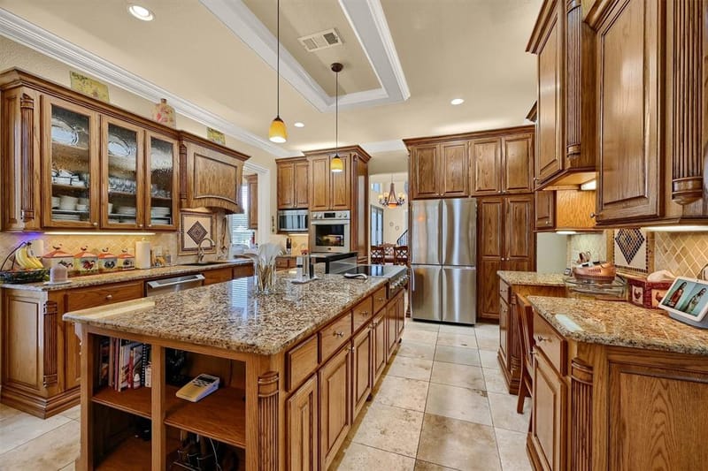4812 Park Vista Boulevard, Sherman TX 75090 - Photo 14