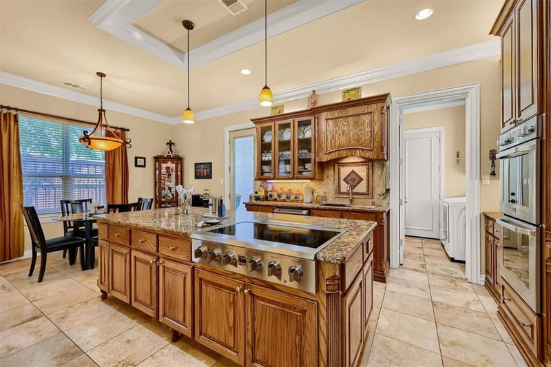 4812 Park Vista Boulevard, Sherman TX 75090 - Photo 18