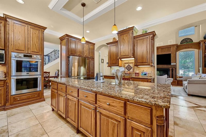 4812 Park Vista Boulevard, Sherman TX 75090 - Photo 15
